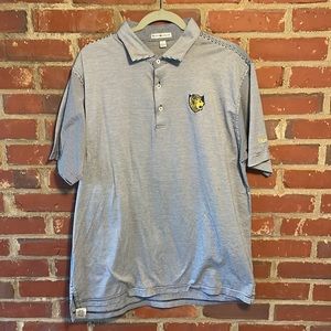 Peter Millar golf polo